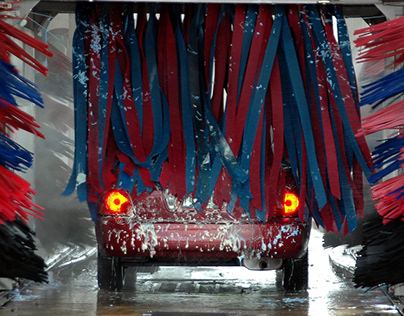 Apply These Secrets To Wash Your Vehicles