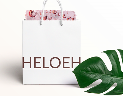 Speculative design of Heloeh