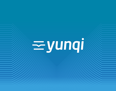 Yunqi Ventrue Capital Branding