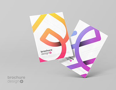 BrochurePlus - A4 Concept Designs (vol.5)