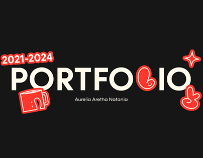 2021-2024 Portfolio
