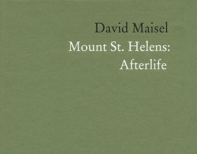Mount St. Helens: Afterlife
