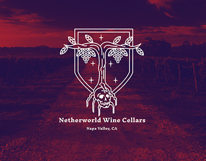 Netherworld Wine Cellars