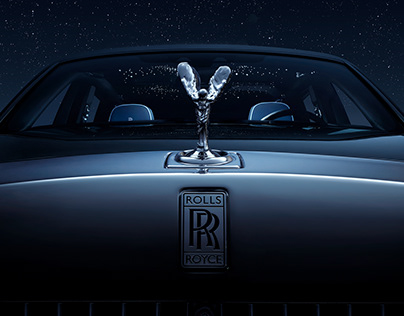 Rolls Royce Tempus
