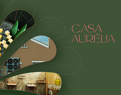 Project thumbnail - Casa Aurélia