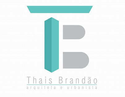 Logo Thais Arquiteta