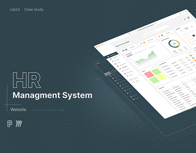 Human resources managment system