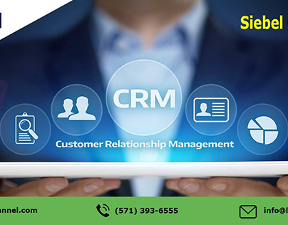 Purchase Siebel CRM Users Email List