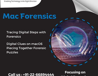 Mac Forensics