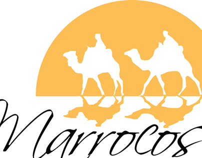 Marrocos Brand Design