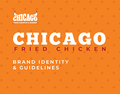 Chicago Fried Chicken