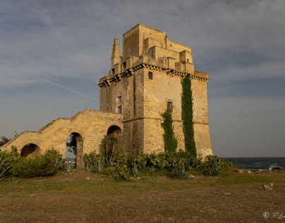 Torre Colimena -Taranto/Puglia