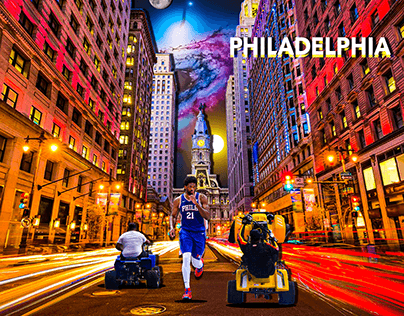 TOP PHILLY