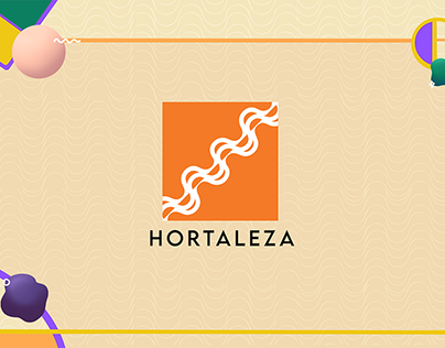 Hortaleza Hair Care Products Rebrand