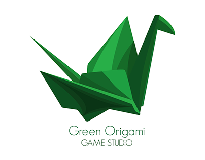 Green Origami Game Studio