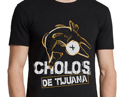 Cholos de Tijuana