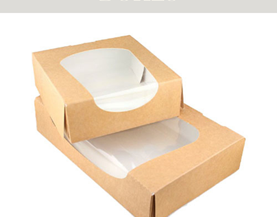 Best Custom Window Boxes | Custom Packaging Wholesale