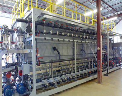 How Reverse Osmosis Plant Works