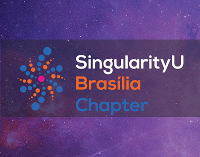 Singularity University Chapter Brasília