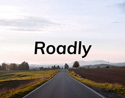 Project thumbnail - Roadly