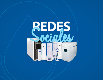 Redes Sociales - Hidrolit - Misiones Argentina