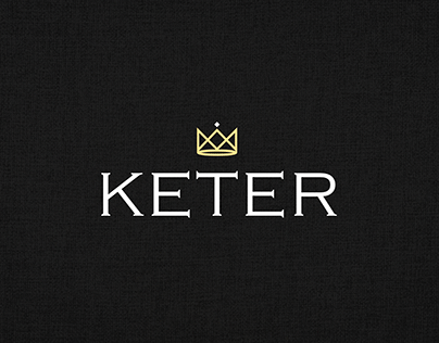 Branding Corporativo "KETER"