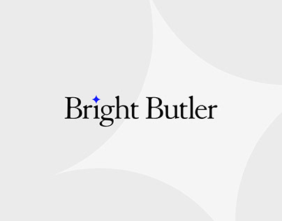 UI restyle for Bright Butler