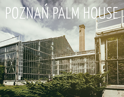 Poznań Palm House