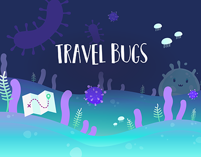 Travel Bugs