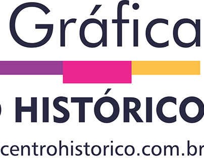 Project thumbnail - Store Gráfica | Centro Histórico