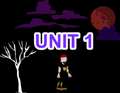 IMHR1S Unit 1