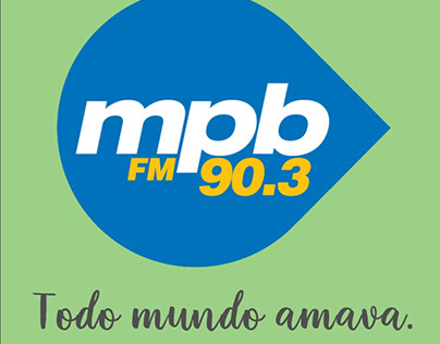 MPB FM - Todo mundo amava (reportagem radiofônica)