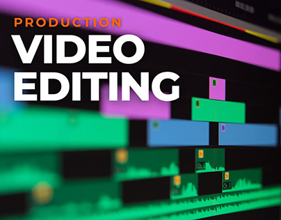 Video-Editing by RHB