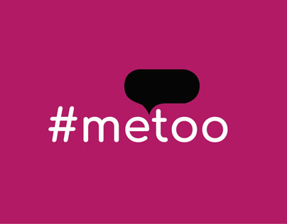 #MeToo campaign project