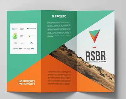 Manual de Identidade Visual RSBR 2017
