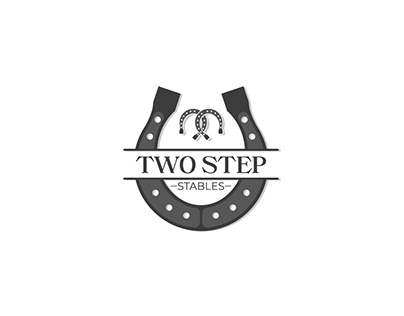 Two Step stables