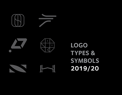 Logo Types & Symbols 2019/20