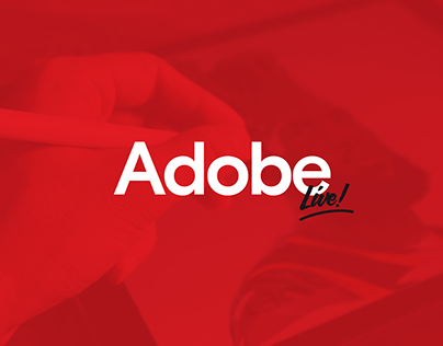 Adobe → APAC Live