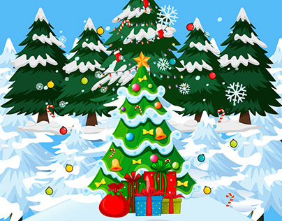 Christmas Tree Decorations 2023 | Christmas tree Free