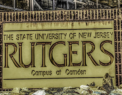 Rutgers Camden Campus