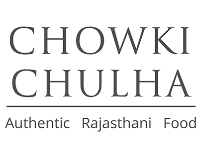Chowki Chulha Logo