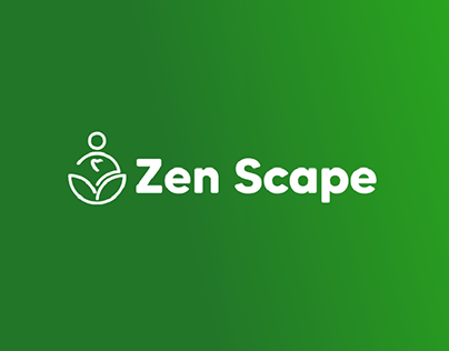 ZenScape Logo