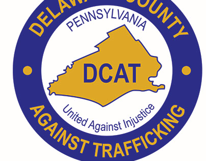 Logo for DCAT