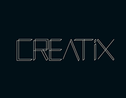 Logo Animation_Creatix