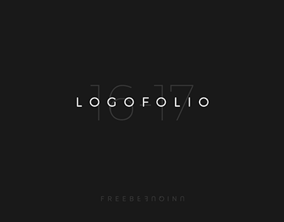 Logofolio | 2016-17