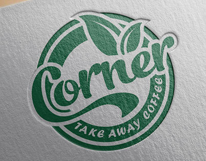 logo Coffee Corner