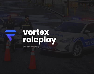Vortex Roleplay | Birlik alım grafiği