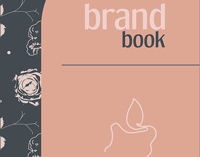 Corporate style Brand book