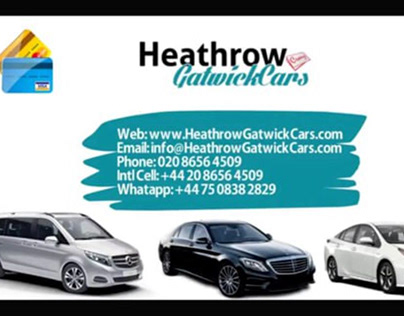 Ideas For Heathrow Airport To Gatwick Airport