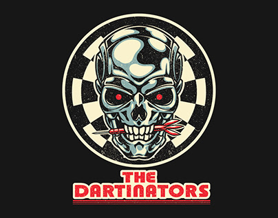 THE DARTINATORS